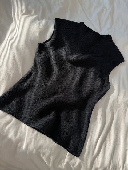 Gia Top | kurvige Silhouette aus Nepal von Pascuali