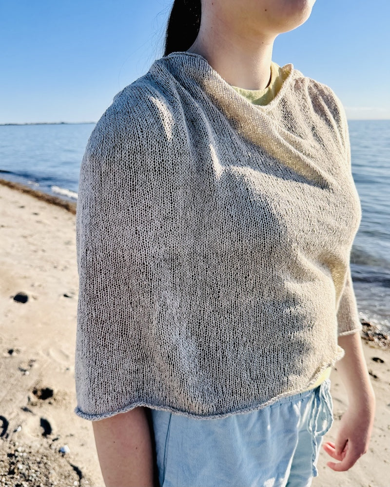 Sundown Cape (PDF) - Anleitung