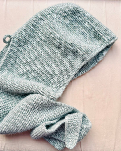 Hygge Hood (PDF) - Instructions