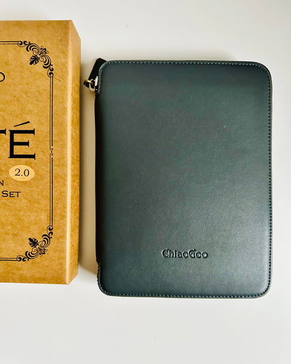 Forté needle set - 13cm 