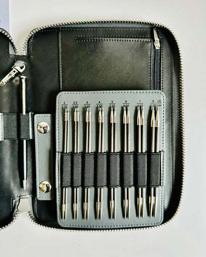 Forté needle set - 13cm 