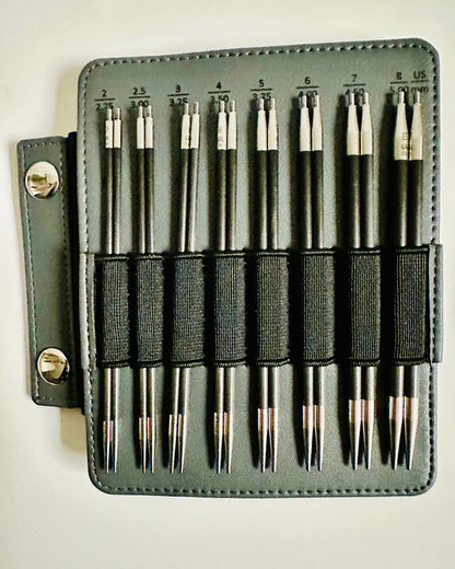 Forté needle set - 13cm 