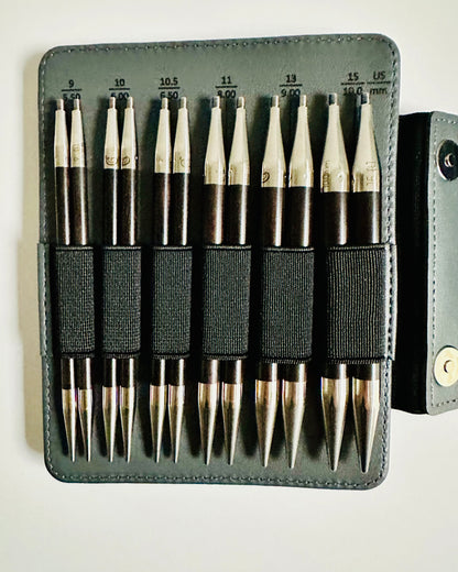 Forté needle set - 13cm 