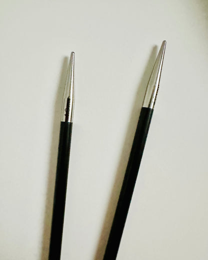 Forté needle set - 13cm 