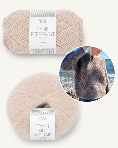 Jenny sweater 