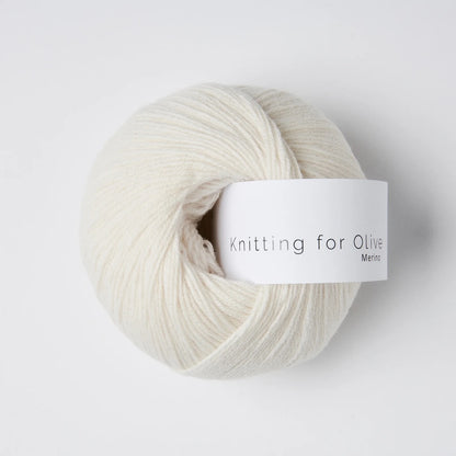 Merino | natürliche Farben feinstes Merino