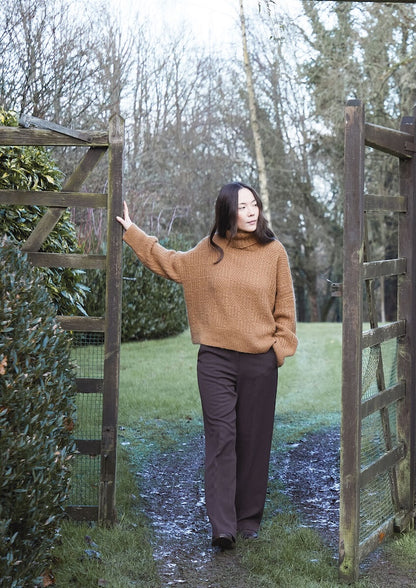 Rowan Magasin 78
