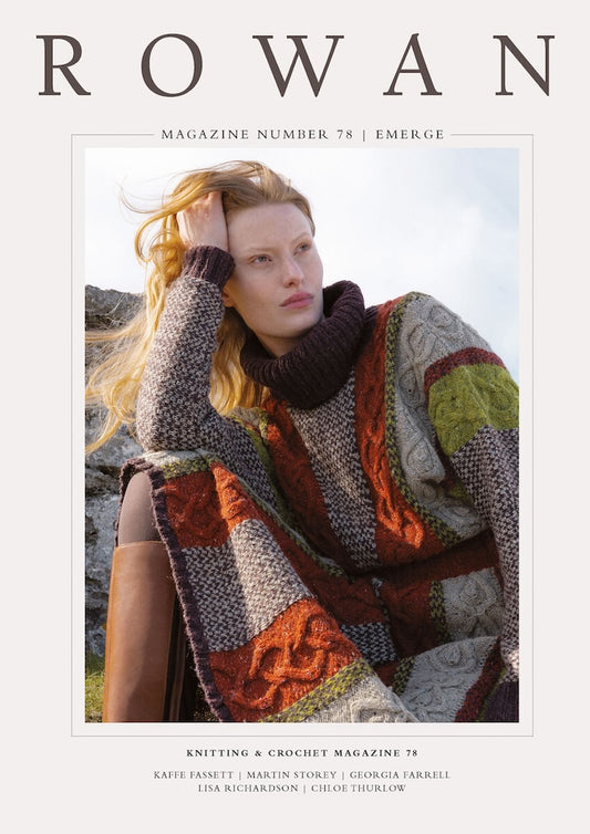 Revista Rowan 78