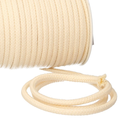 Round cord 4mm 