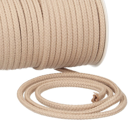 Round cord 4mm 