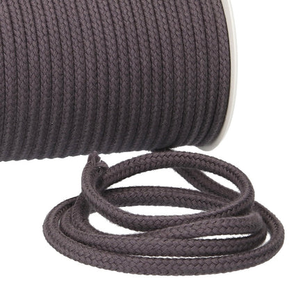 Round cord 4mm 