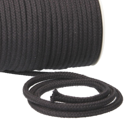 Round cord 4mm 