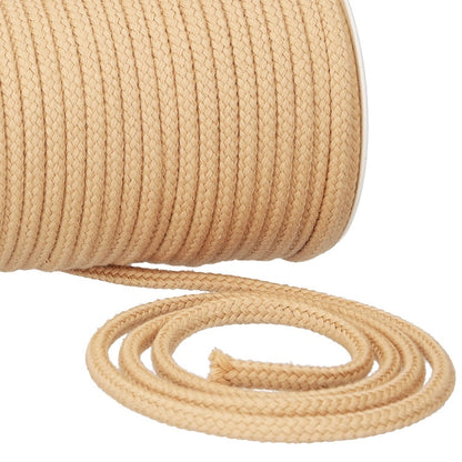 Round cord 4mm 