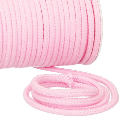 Round cord 4mm 