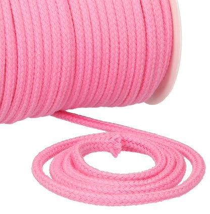 Round cord 4mm 
