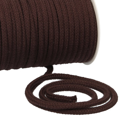 Round cord 4mm 