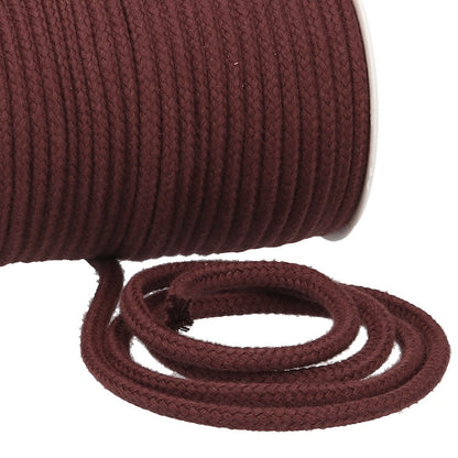 Round cord 4mm 