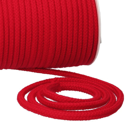 Round cord 4mm 