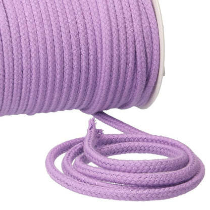 Round cord 4mm 