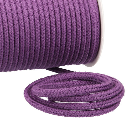Round cord 4mm 