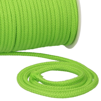 Round cord 4mm 