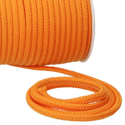 Round cord 4mm 