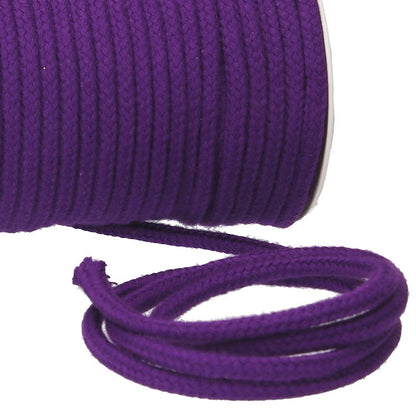 Round cord 4mm 