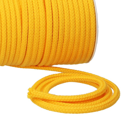 Round cord 4mm 