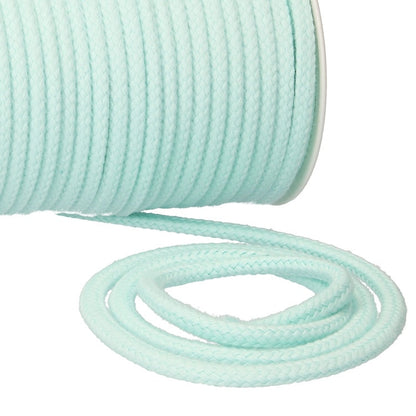 Round cord 4mm 