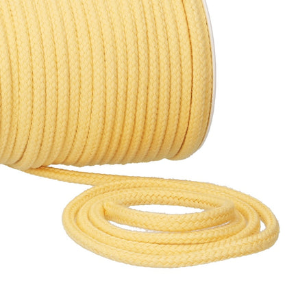 Round cord 4mm 