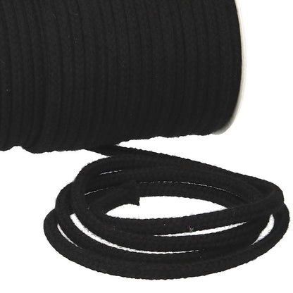 Round cord 4mm 