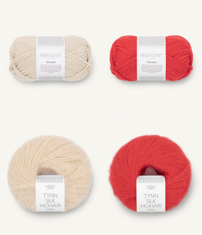 Romy Sweater - 2311 No. 3 