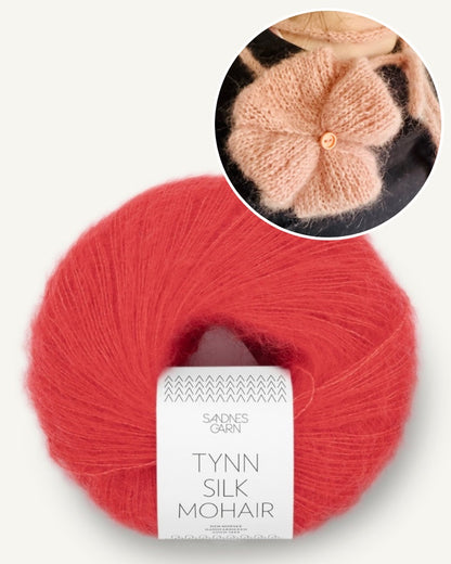 Poppy Rose 