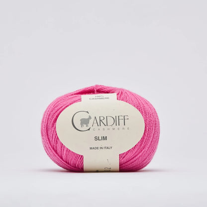 Cardiff Cashmere Slim, Farbe marilyn 662
