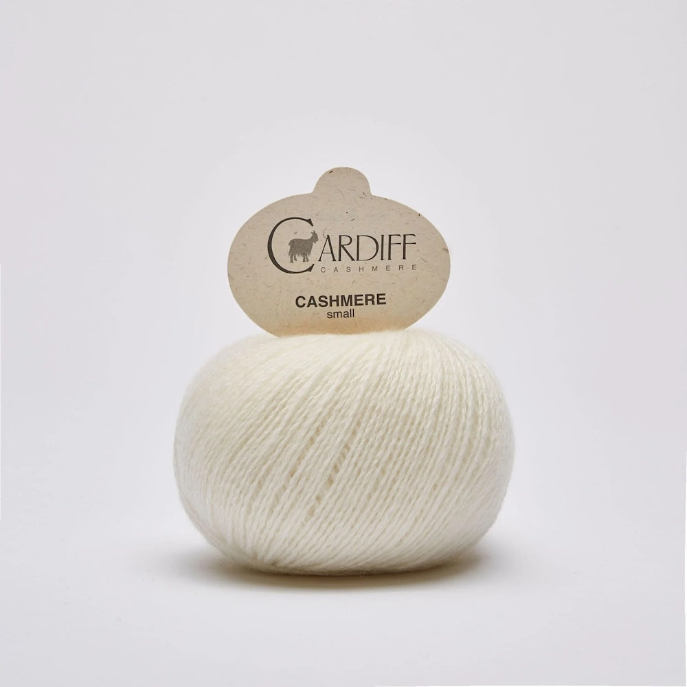 Cashmere Small | super fein und extrem weich aus 100 % Kaschmir