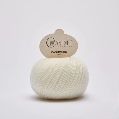 Cashmere Small | super fein und extrem weich aus 100 % Kaschmir
