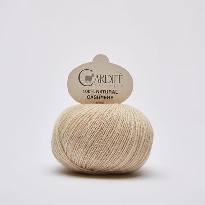 Cashmere Small | super fein und extrem weich aus 100 % Kaschmir