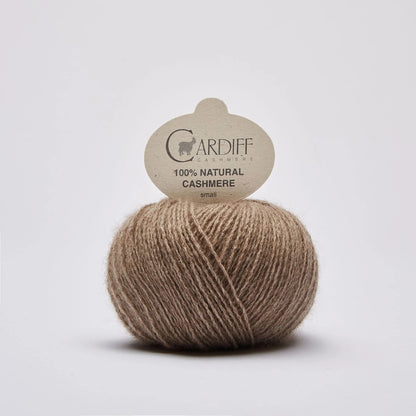 Cashmere Small | super fein und extrem weich aus 100 % Kaschmir