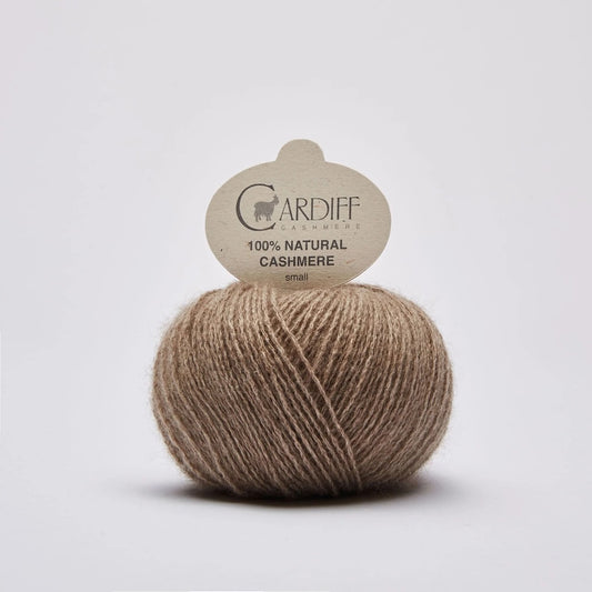 Cashmere Small | super fein und extrem weich aus 100 % Kaschmir