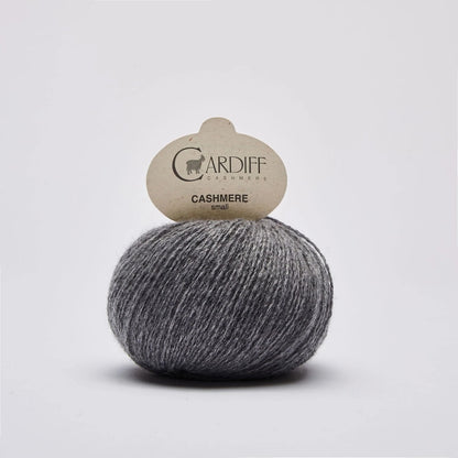Cashmere Small | super fein und extrem weich aus 100 % Kaschmir