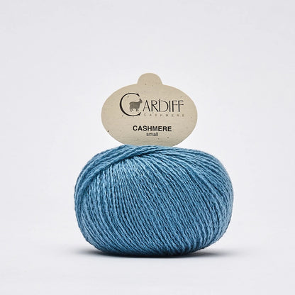 Cashmere Small | super fein und extrem weich aus 100 % Kaschmir