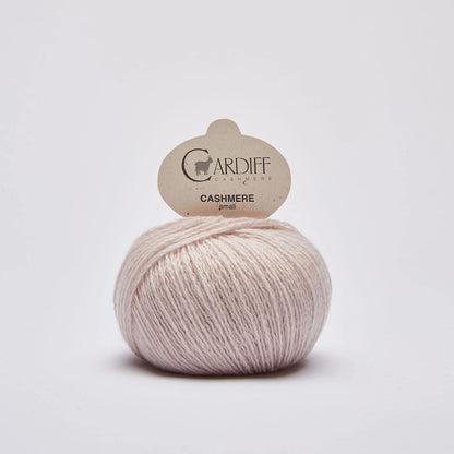 Cashmere Small | super fein und extrem weich aus 100 % Kaschmir