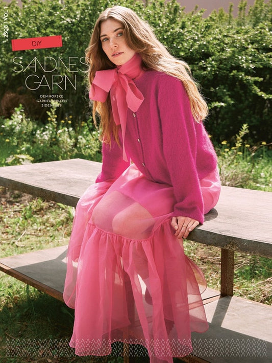 Sandnes Magazin - 2308 DIY Vol 1