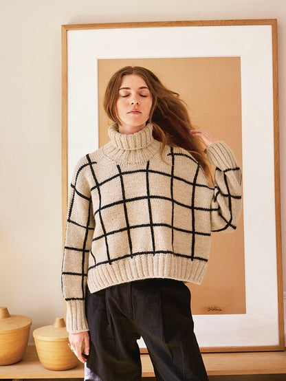 Romy Sweater - 2311 No. 3 