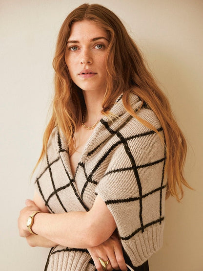 Romy Sweater - 2311 No. 3 
