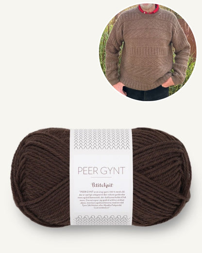 Storm Sweater - Man