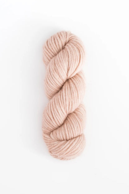 Air | licht en superzacht blowgaren van Ultimate Merino en Pima Cotton