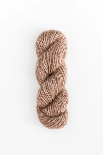 Air | licht en superzacht blowgaren van Ultimate Merino en Pima Cotton