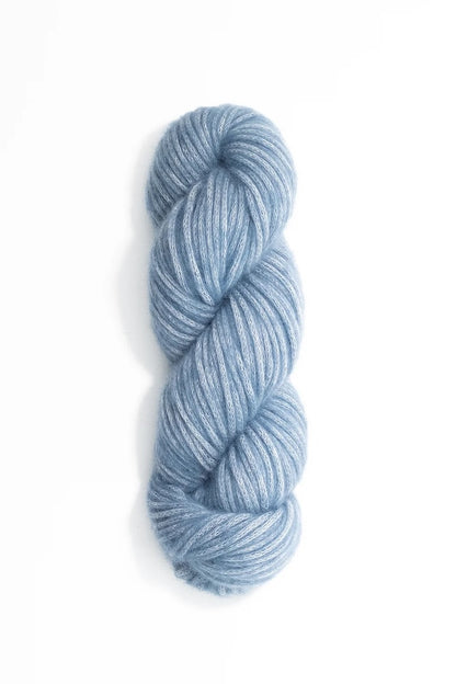 Air | licht en superzacht blowgaren van Ultimate Merino en Pima Cotton