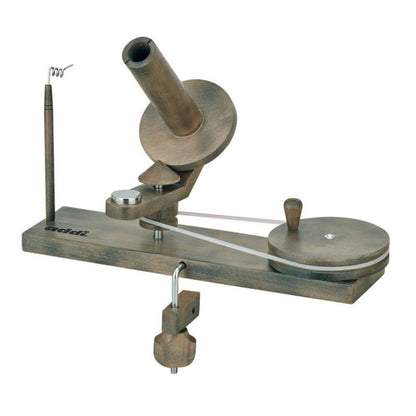 addiWinder Yarn Winder | perfectly balanced for perfect balls